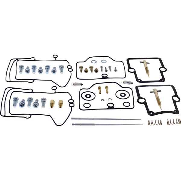 キャブレター リビルドキット 02年-03年 Ski-Doo Grand Touring600