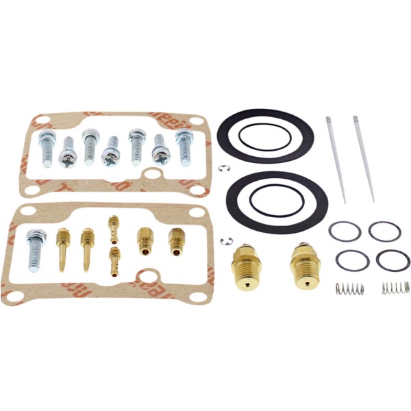 キャブレター リビルドキット 95年-01年 Ski-Doo Touring 380 E
