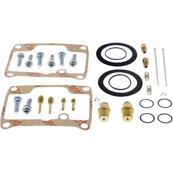 キャブレター リビルドキット 02年-03年 Ski-Doo Grand Touring 380F