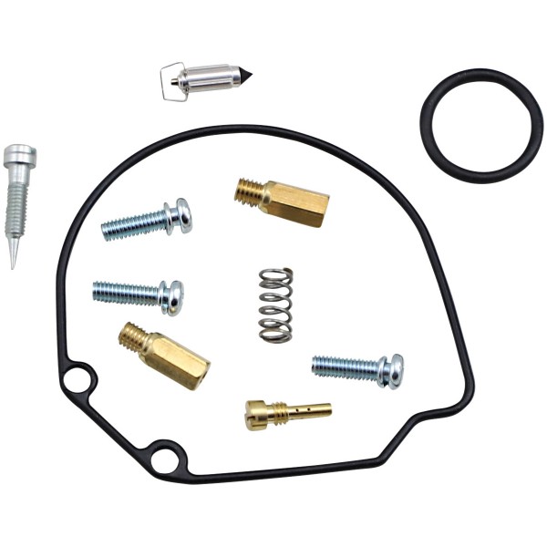 キャブレター リビルドキット 78年-81年 ヤマハ Exciter 440