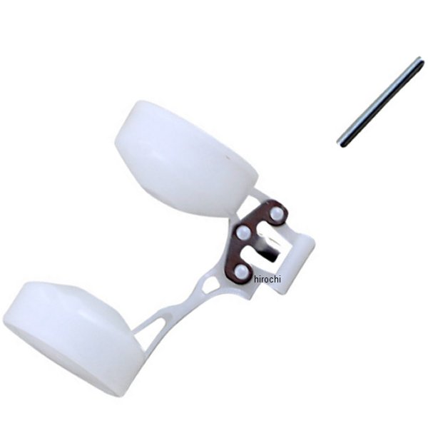 FLOAT  W/PIN CARB HONDA