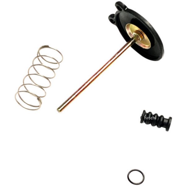 PUMP ACCEL 16021-463-004