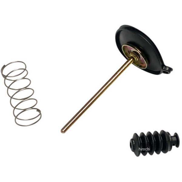 PUMP ACCEL 16021-679-005