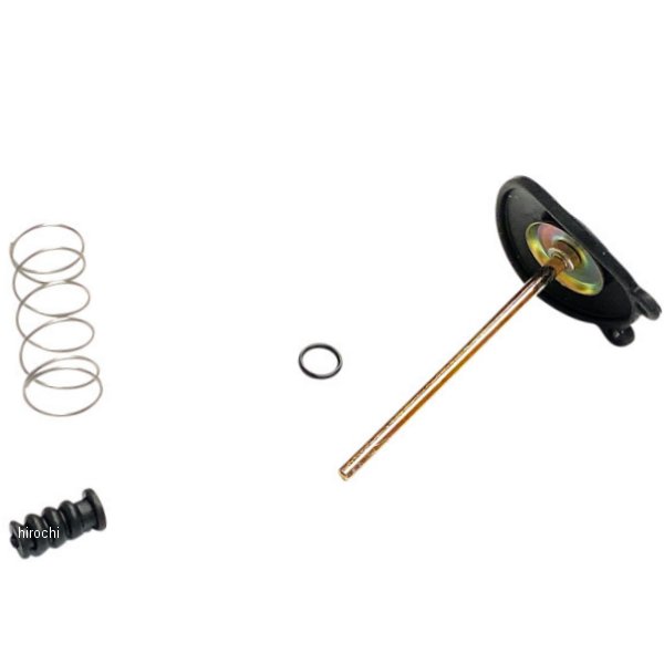 PUMP ACCEL 16021-MG1-671