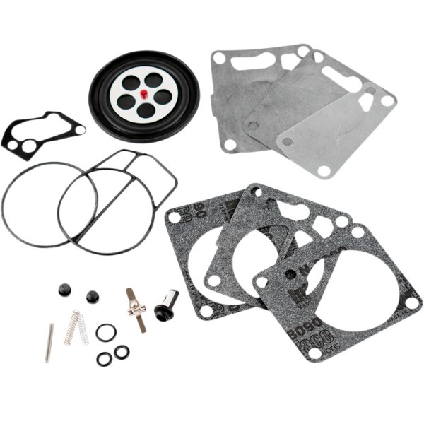 キャブレターリビルドキット 98年 WaveRunner XL 1200