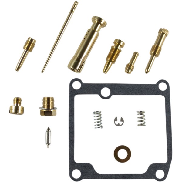 キャブレターリペアキット 01年-04年 JR 80