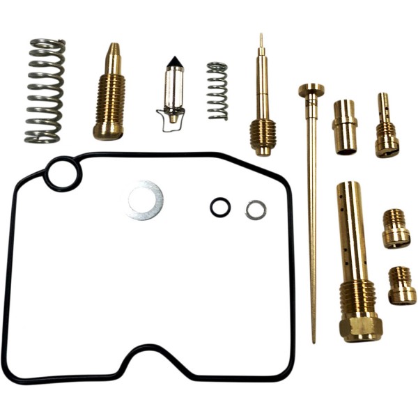 キャブレターリペアキット 08年-09年 アークティックキャット Prowler 650 XT
