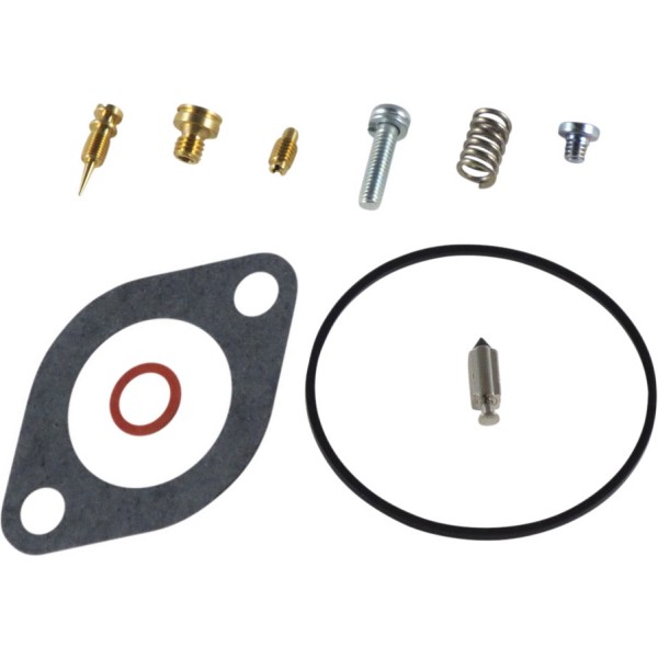 キャブレターリペアキット 18年-19年 KAF 400 Mule SX