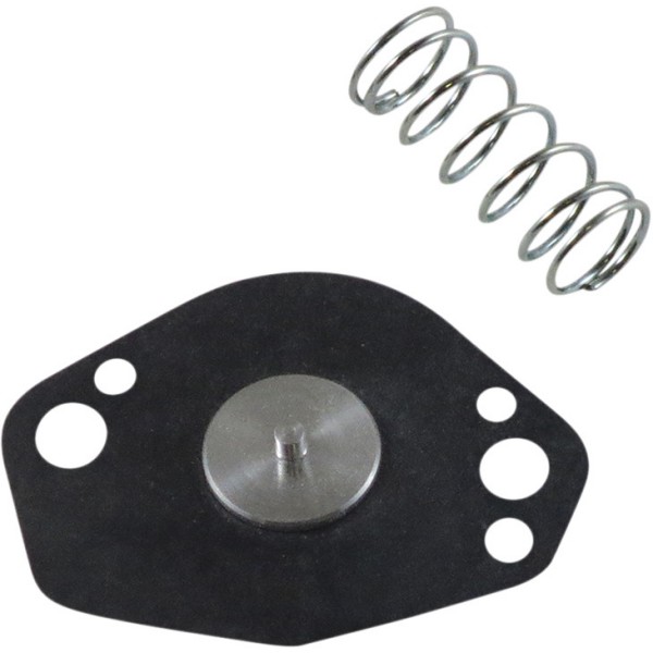 エアカットオフバルブキット 04年-13年 Raptor 350 4x2