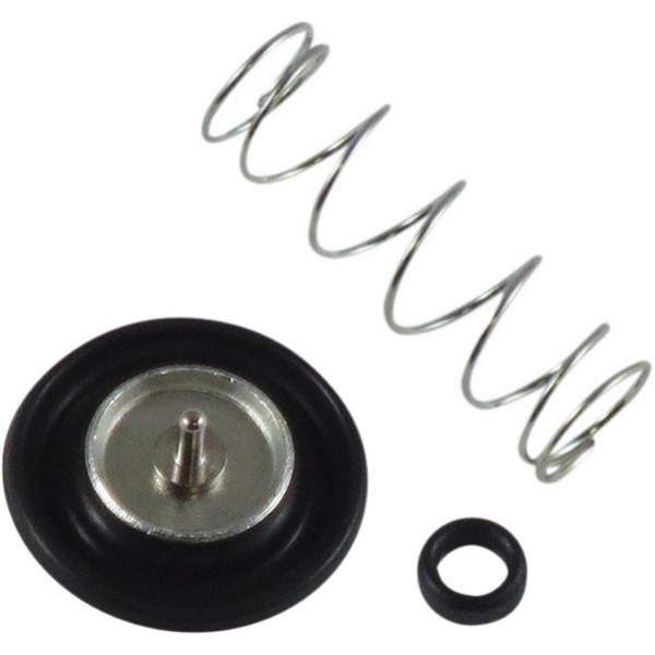 エアカットオフバルブキット 04年-06年 KVF 700 Prairie 4x4