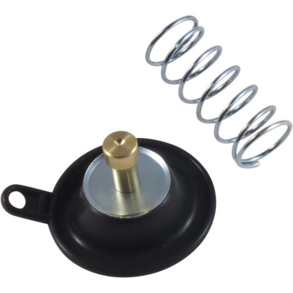 エアカットオフバルブキット 94年-97年 YFM 400 FW Kodiak 4x4