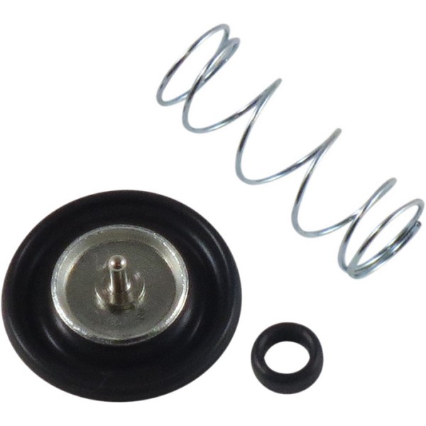 エアカットオフバルブキット 04年-09年 YFZ 450 4x2