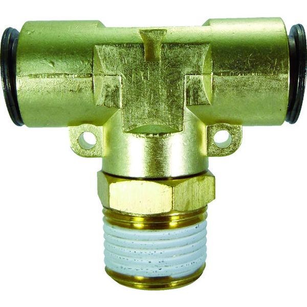 フジメイルブランチティ(金属) 10mm・R3/8