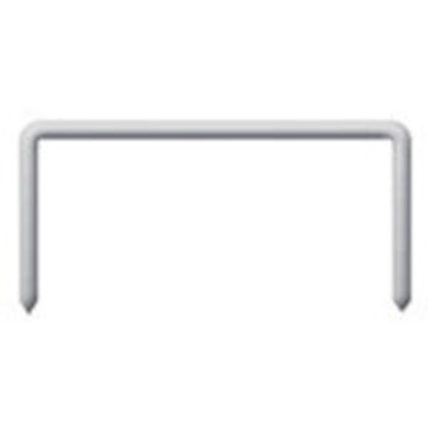 851-0987  ステープル 肩幅10mm 長さ4mm 4800本入り 