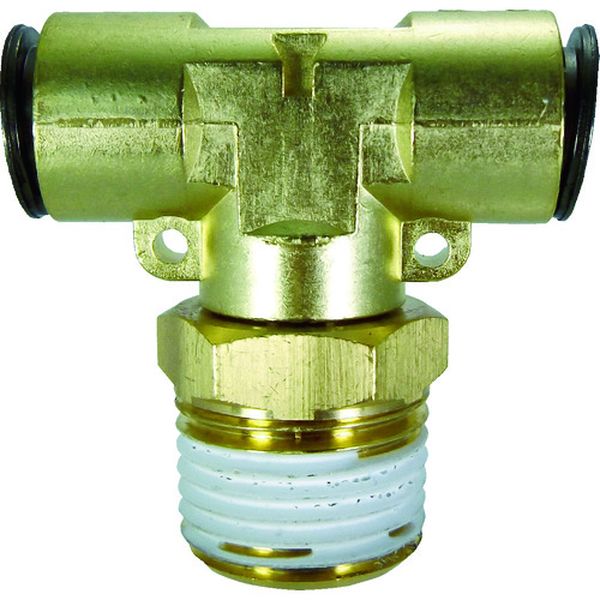 フジメイルブランチティ(金属) 10mm・R1/2