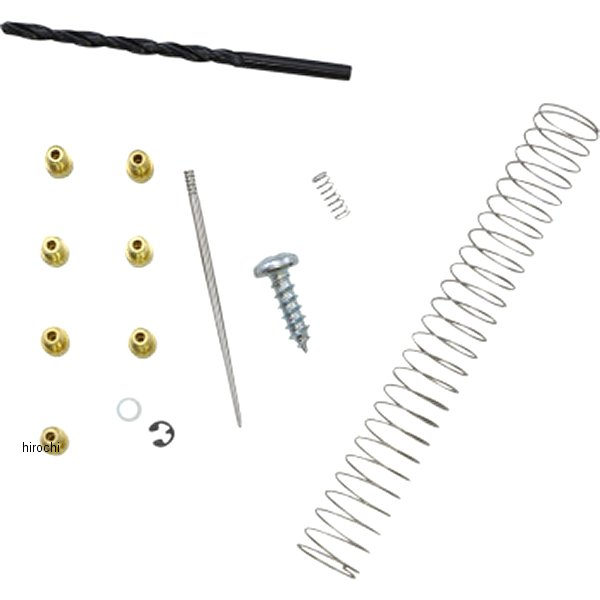 JETKIT SUZ DRZ400S/SM