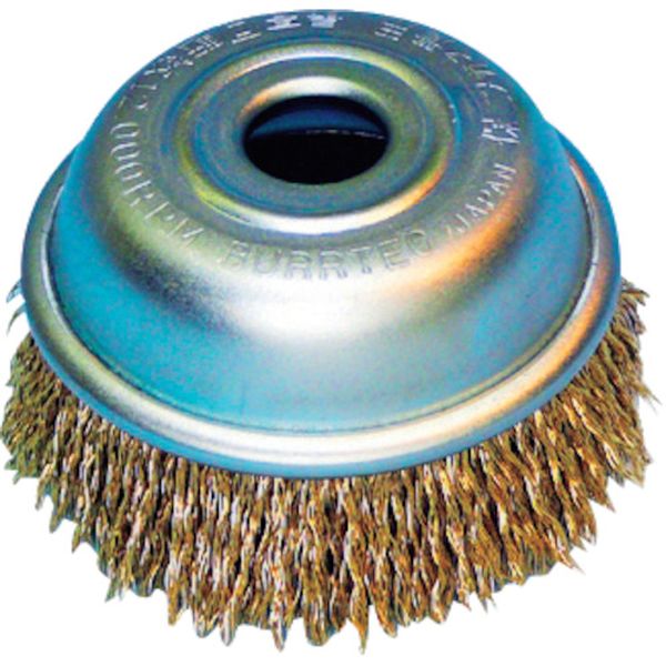 カップブラシ C0.27 CW-C25-75-16