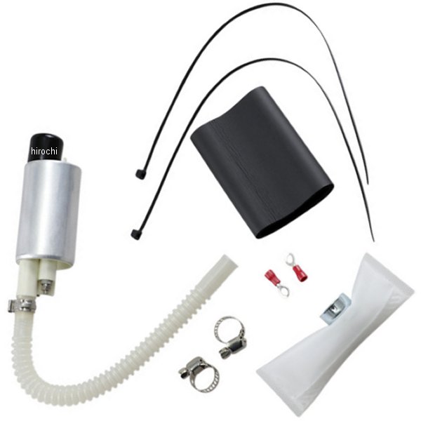 フューエルポンプ リビルドキット