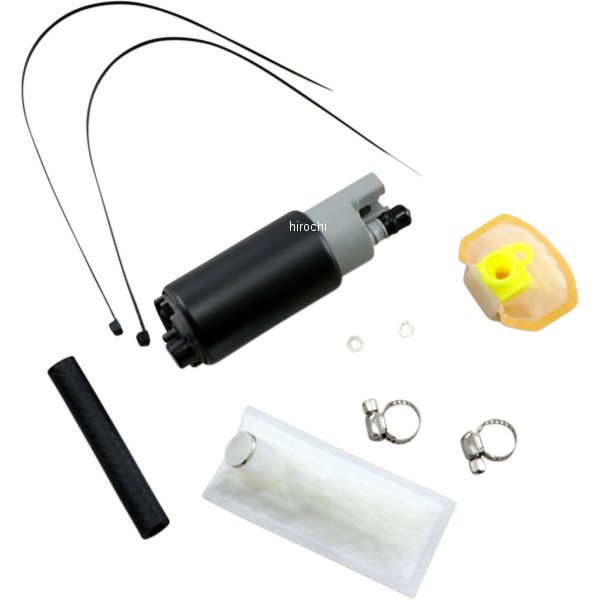 フューエルポンプ リビルドキット