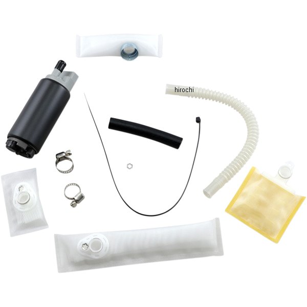 フューエルポンプ リビルドキット