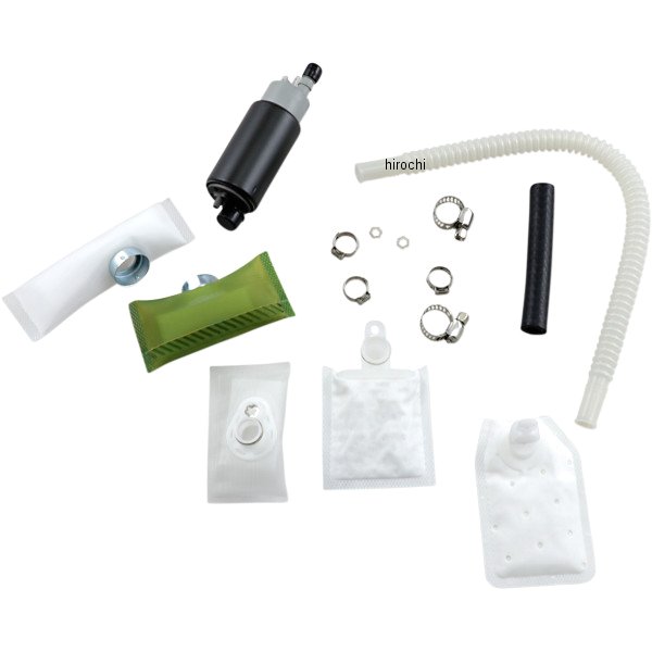 フューエルポンプ リビルドキット