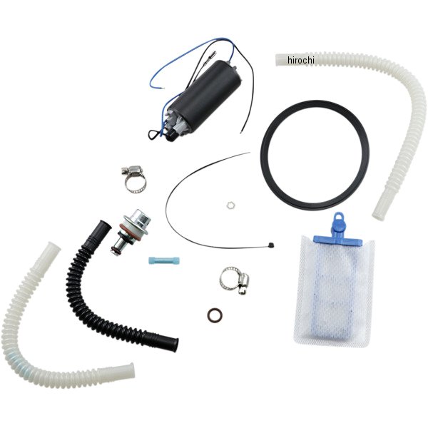 フューエルポンプ リビルドキット