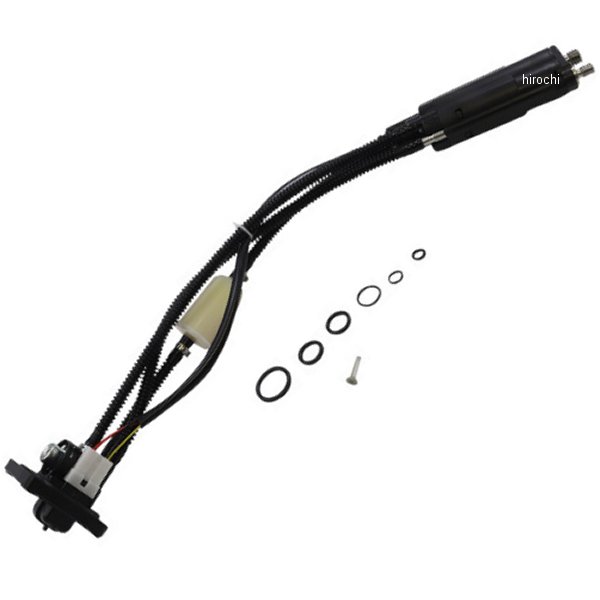 フューエルポンプ モジュール KTM/HUSQ