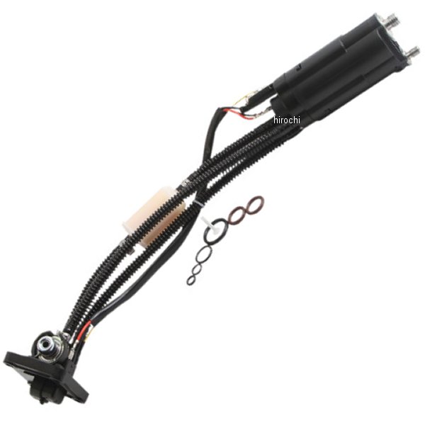 フューエルポンプ モジュール KTM/HUSQ