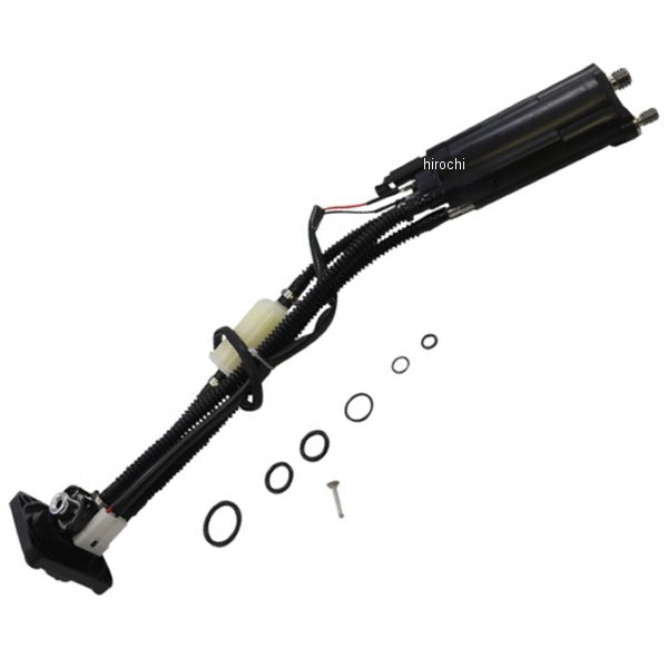 フューエルポンプ モジュール KTM/HUSQ