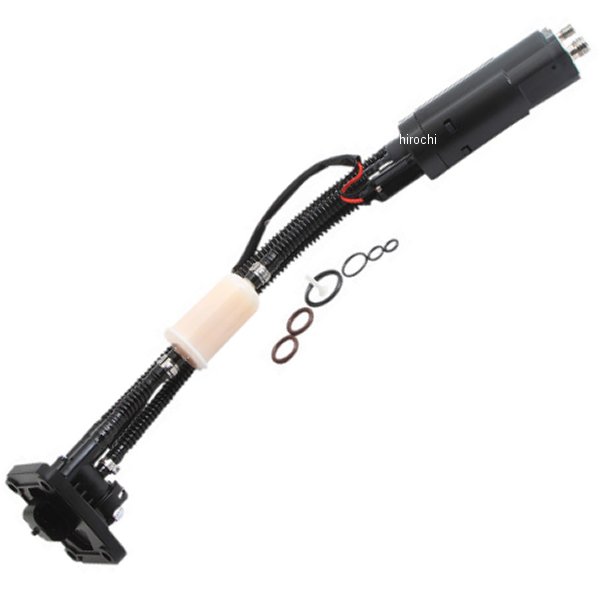 フューエルポンプ モジュール KTM/HUSQ