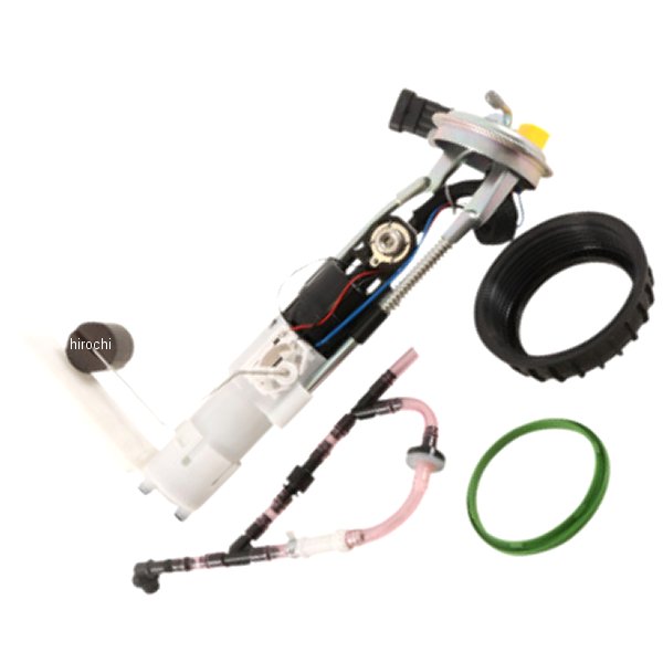 FUEL PUMP MODULE