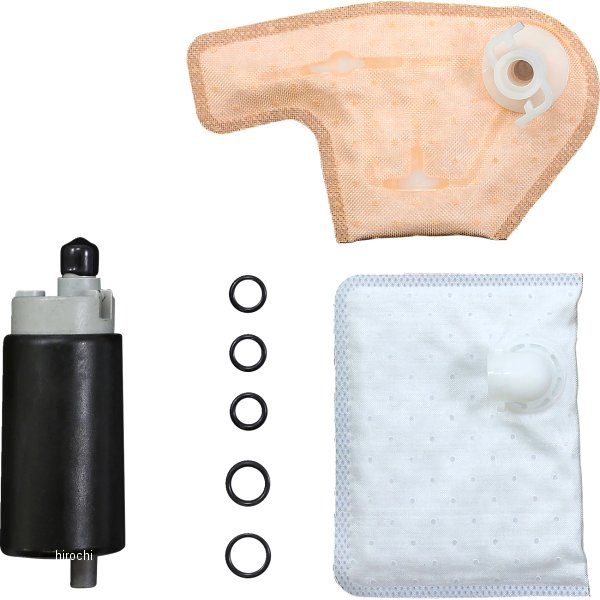 フューエルポンプリビルドキット