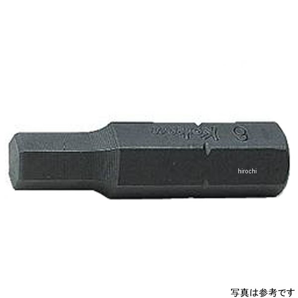 Ko-ken 5/16"(8mm)H ヘックスビット 全長32mm 11mm