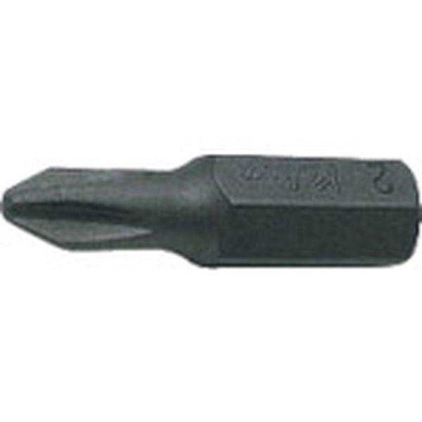 5/16Hプラスビット No2 全長32mm