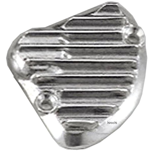 クラッチカバー CB400F