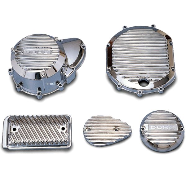 ドレスアップカバー 5点セット Z1、Z2