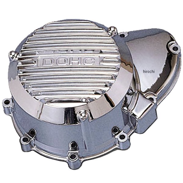 ダイナモカバー Z1、Z2