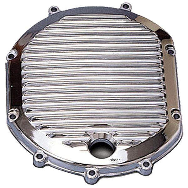 クラッチカバー Z1、Z2