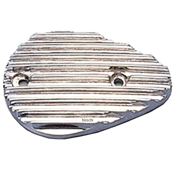 オイルポンプカバー Z1、Z2