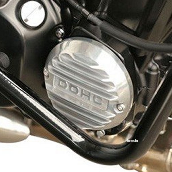 ドレスアップ パルサーカバーセット バフ Z900RS/CAFE 2018Y-