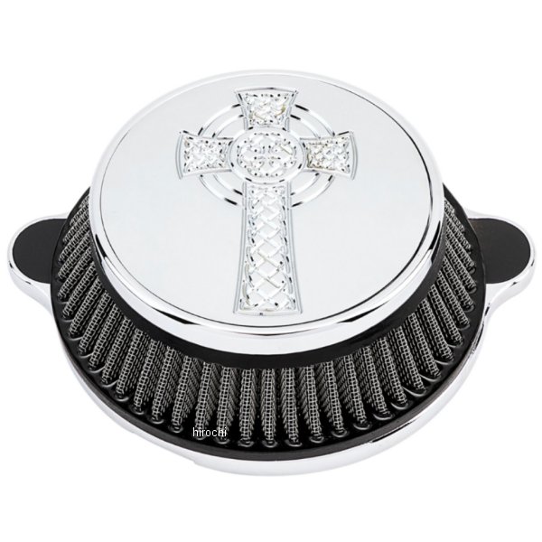 【セール特価】 エアクリーナー 17年以降 M8 セルティック クロス クローム