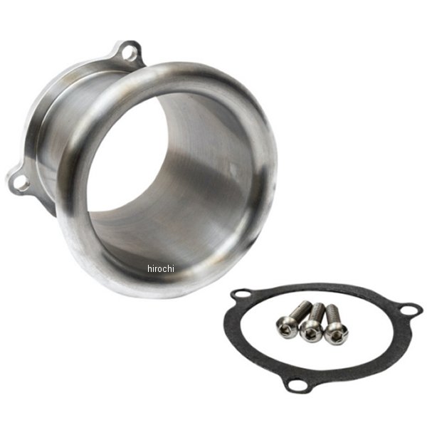 Velocity スタック 3インチ(76mm) 17年以降 M8