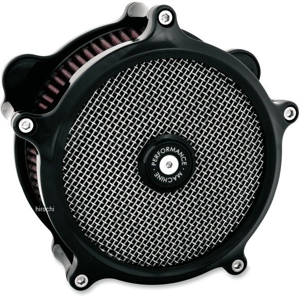AIRCLEANER SUPR GAS M8 B