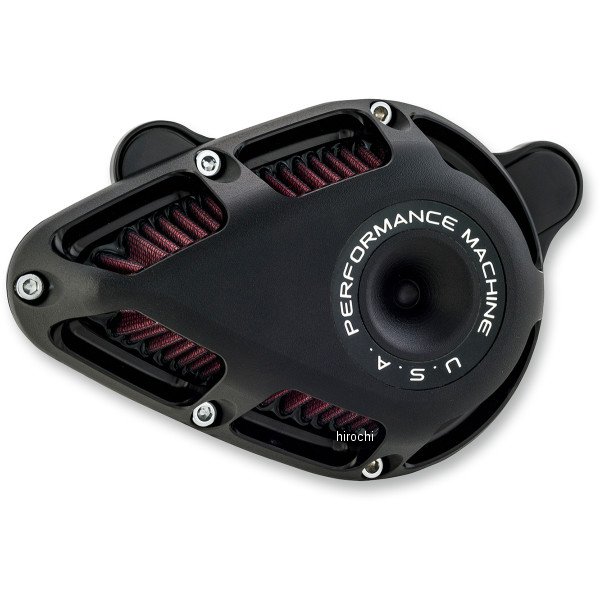 AIRCLEANER JET M8 BO