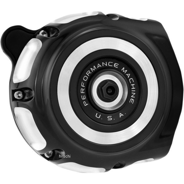 AIRCLEANER VINT M8 CC