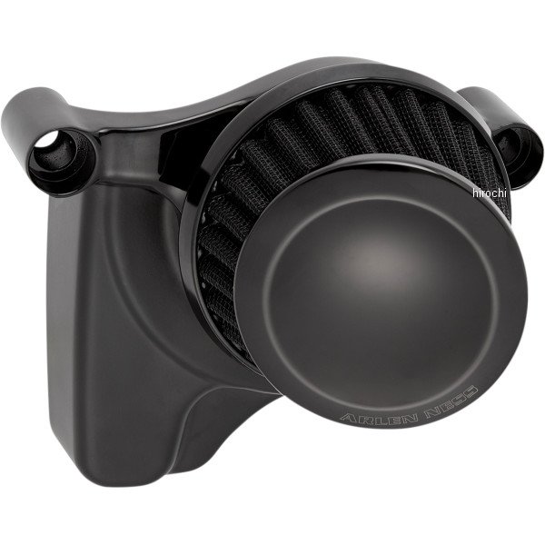 AIR CLEANER KT 22STRK BLK