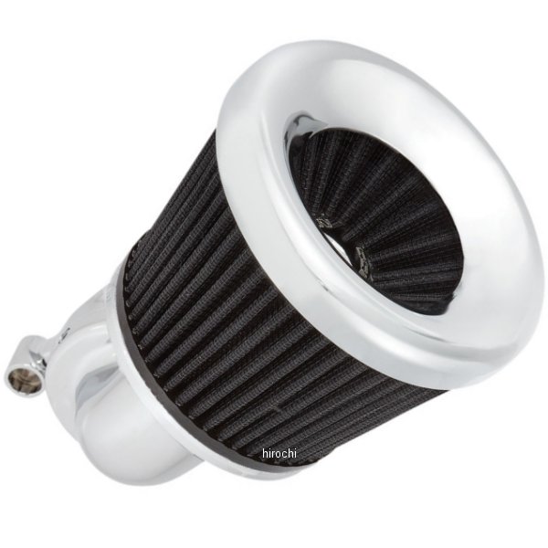 AIR CLEANER KT VEL90 CHR