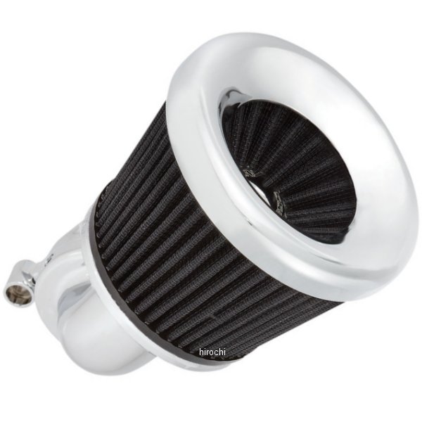 AIR CLEANER KT VEL90 CHR