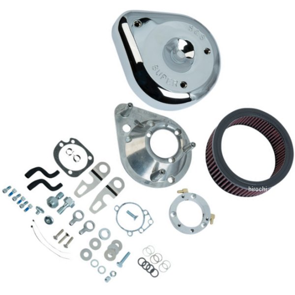 エアクリーナー T-DRP CH07-19XL