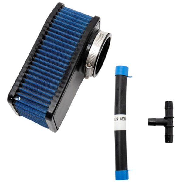 エアクリーナー SCOUT/OCTME14-18